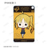 『ぼっち・ざ・ろっく!』トレーディング TINY スクエアアクリルキーホルダー(単位/BOX)【202510再販】