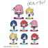 『ぼっち・ざ・ろっく!』トレーディング TINY アクリルスタンド(単位/BOX)【202510再販】