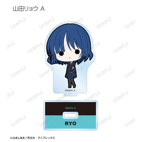 『ぼっち・ざ・ろっく!』トレーディング TINY アクリルスタンド(単位/BOX)【202609再販】