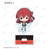 『ぼっち・ざ・ろっく!』トレーディング TINY アクリルスタンド(単位/BOX)【202609再販】