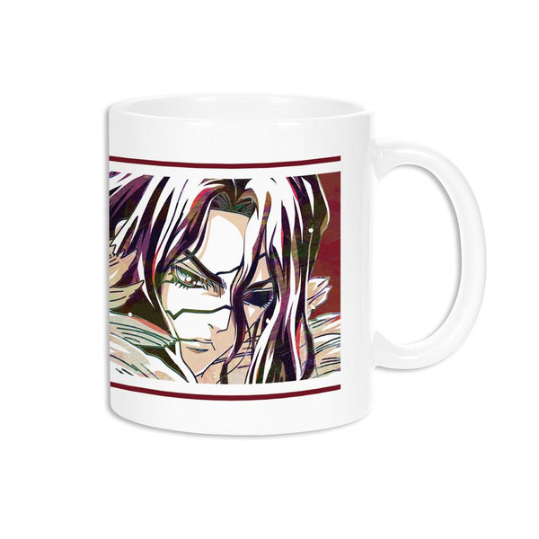 『Dr.STONE』獅子王司 Ani-Art 第2弾 マグカップ【202510再販】