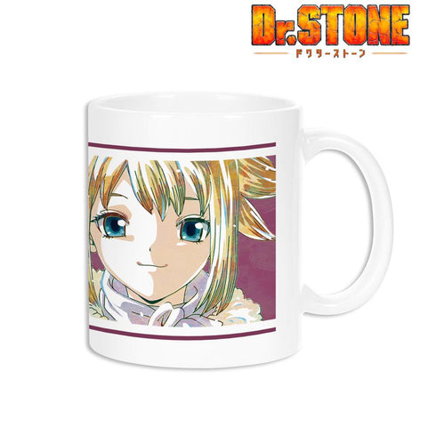 『Dr.STONE』コハク Ani-Art 第2弾 マグカップ【202501再販】