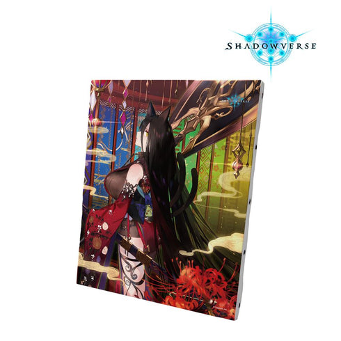 『Shadowverse』デモニックキャット・トバリ キャンバスボード【202408再販】