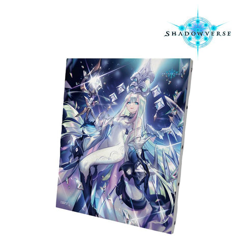 『Shadowverse』ダイヤモンドマスター キャンバスボード【202408再販】