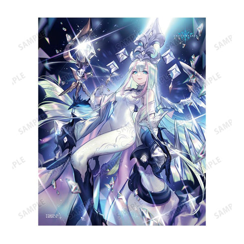 『Shadowverse』ダイヤモンドマスター キャンバスボード【202408再販】