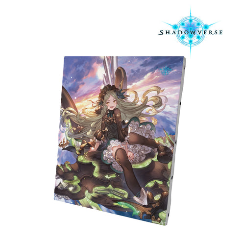 『Shadowverse』⼈造の代弁者‧ヴァーミディア キャンバスボード