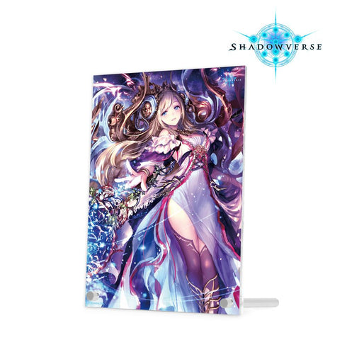 『Shadowverse』万能の奇跡・メルティーナ A5アクリルパネル【202408再販】