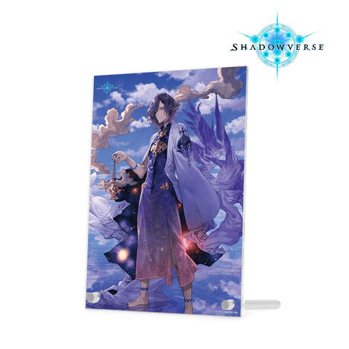 『Shadowverse』ウーラノス A5アクリルパネル【202408再販】