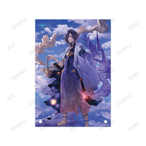『Shadowverse』ウーラノス A5アクリルパネル【202408再販】