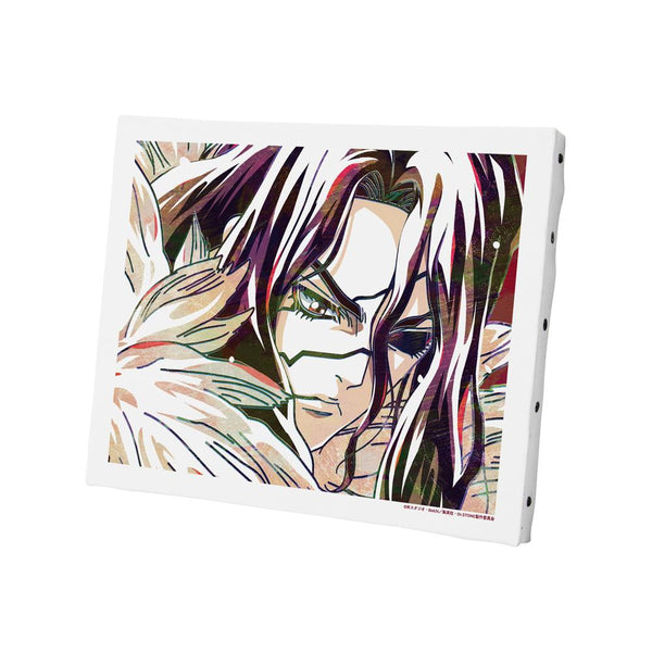 『Dr.STONE』獅子王司 Ani-Art 第2弾 キャンバスボード【202510再販】