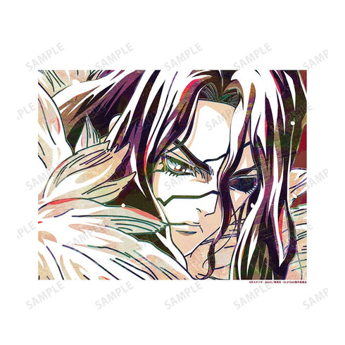 『Dr.STONE』獅子王司 Ani-Art 第2弾 キャンバスボード【202510再販】
