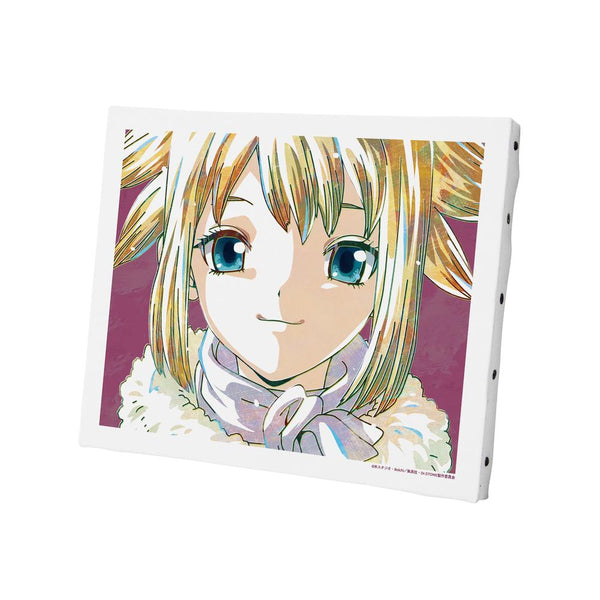 『Dr.STONE』コハク Ani-Art 第2弾 キャンバスボード【202510再販】