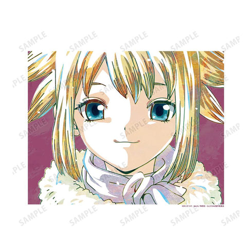 『Dr.STONE』コハク Ani-Art 第2弾 キャンバスボード【202510再販】