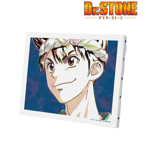 『Dr.STONE』クロム Ani-Art 第2弾 キャンバスボード【202412再販】