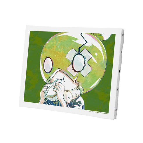 『Dr.STONE』スイカ Ani-Art 第2弾 キャンバスボード【202510再販】
