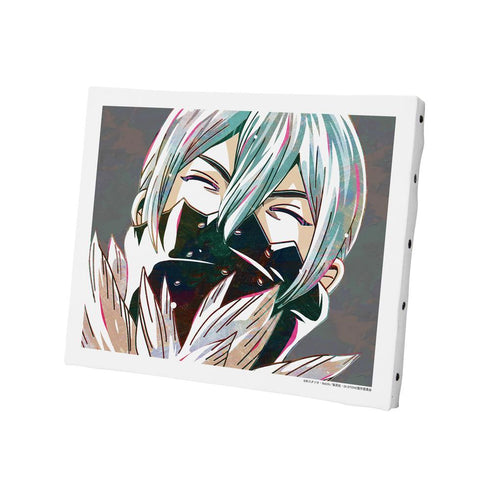 『Dr.STONE』氷月 Ani-Art 第2弾 キャンバスボード【202510再販】