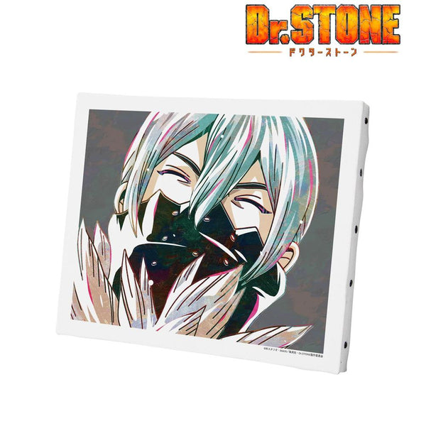 《Dr.STONE》冰月 Ani-Art 第2彈 畫布板【202609 再版】
