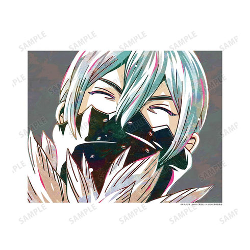 『Dr.STONE』氷月 Ani-Art 第2弾 キャンバスボード【202412再販】
