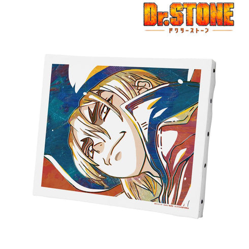 『Dr.STONE』七海龍水 Ani-Art 第2弾 キャンバスボード【202510再販】
