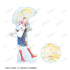 『かぐや様は告らせたい-ファーストキッスは終わらない-』描き下ろしイラスト 藤原千花 雨の日のお出かけver. Ani-Art aqua label BIGアクリルスタンド【202510再販】