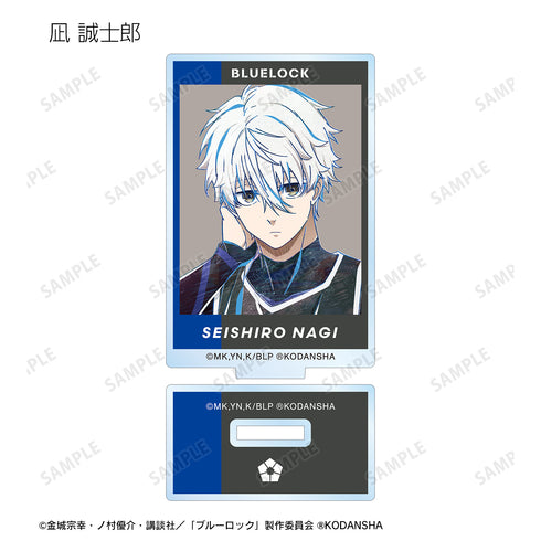 『ブルーロック』トレーディング Ani-Art アクリルスタンド(全12種) BOX