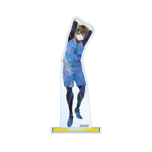 《蓝锁》蜂乐 廻 Ani-Art BIG亚克力立牌【202605再版】