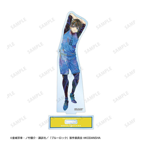 《蓝锁》蜂乐 廻 Ani-Art BIG亚克力立牌【202605再版】