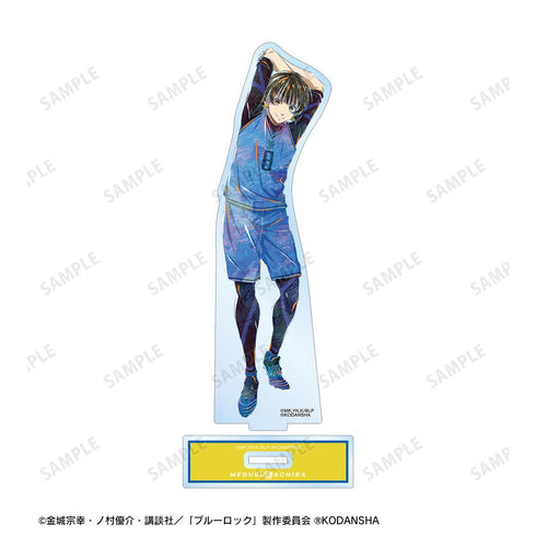 『ブルーロック』蜂楽 廻 Ani-Art BIGアクリルスタンド【202512再販】