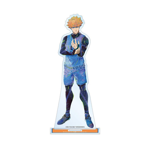 『ブルーロック』國神 錬介 Ani-Art BIGアクリルスタンド【202512再販】