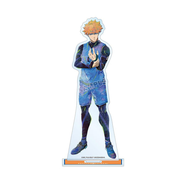 『ブルーロック』國神 錬介 Ani-Art BIGアクリルスタンド【202512再販】