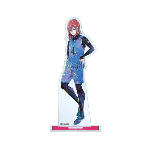 『ブルーロック』千切 豹馬 Ani-Art BIGアクリルスタンド【202512再販】