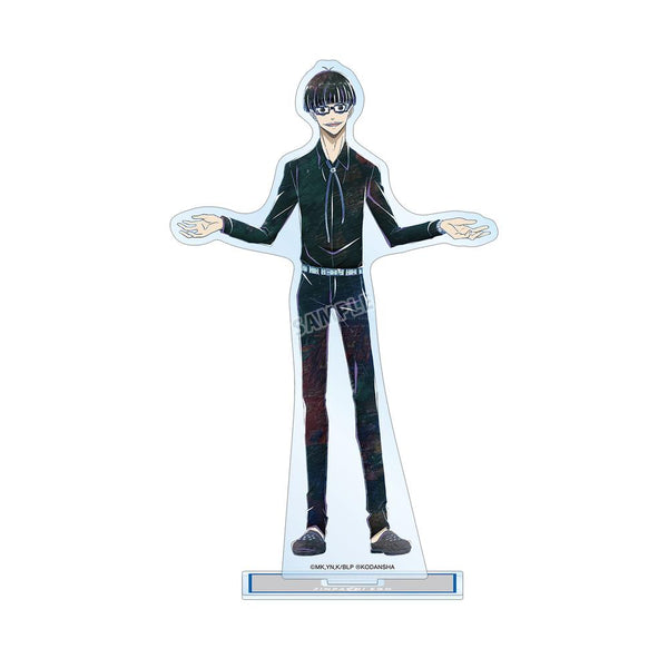 『ブルーロック』絵心 甚八 Ani-Art BIGアクリルスタンド【202512再販】