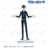 『ブルーロック』絵心 甚八 Ani-Art BIGアクリルスタンド【202512再販】