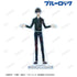 《蓝锁》绘心 甚八 Ani-Art BIG亚克力立牌【202605再版】