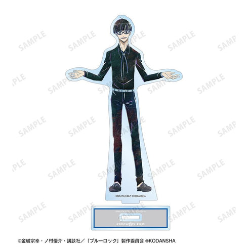 《蓝锁》绘心 甚八 Ani-Art BIG亚克力立牌【202605再版】
