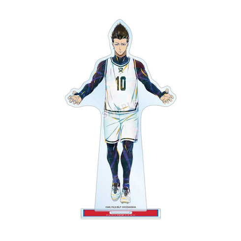 『ブルーロック』馬狼 照英 Ani-Art BIGアクリルスタンド【202512再販】