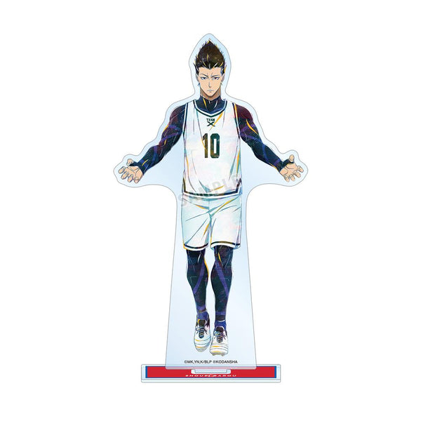 『ブルーロック』馬狼 照英 Ani-Art BIGアクリルスタンド【202512再販】
