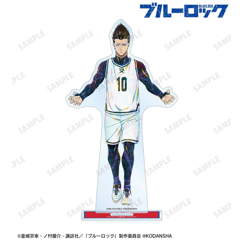 『ブルーロック』馬狼 照英 Ani-Art BIGアクリルスタンド【202507再販】