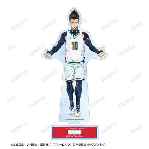 『ブルーロック』馬狼 照英 Ani-Art BIGアクリルスタンド【202502再販】