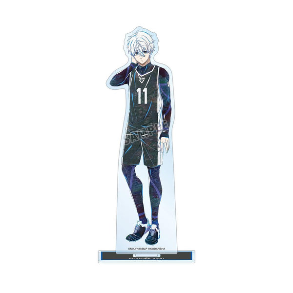 『ブルーロック』凪 誠士郎 Ani-Art BIGアクリルスタンド【202512再販】