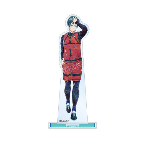 《蓝锁》糸师凛 Ani-Art BIG亚克力立牌【202605再版】