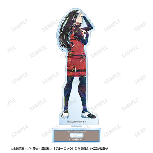 『ブルーロック』蟻生 十兵衛 Ani-Art BIGアクリルスタンド【202512再販】