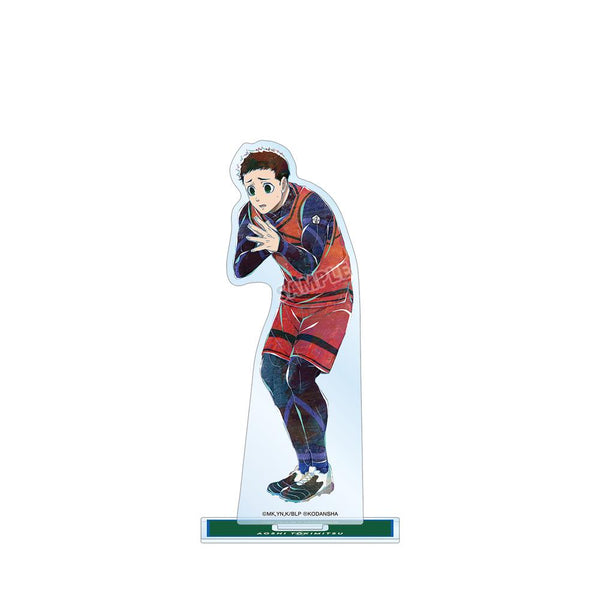 『ブルーロック』時光 青志 Ani-Art BIGアクリルスタンド【202512再販】