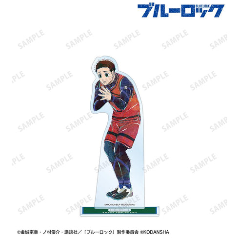 『ブルーロック』時光 青志 Ani-Art BIGアクリルスタンド【202512再販】