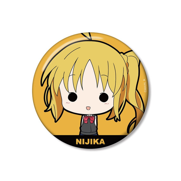 『ぼっち・ざ・ろっく!』伊地知虹夏 TINY 76mm缶バッジ ver.A【202609再販】