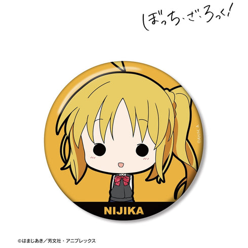 『ぼっち・ざ・ろっく!』伊地知虹夏 TINY 76mm缶バッジ ver.A【202609再販】