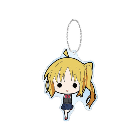 『ぼっち・ざ・ろっく!』伊地知虹夏 TINY BIGアクリルキーホルダー ver.A【202609再販】