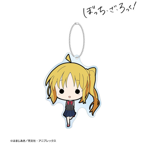『ぼっち・ざ・ろっく!』伊地知虹夏 TINY BIGアクリルキーホルダー ver.A【202609再販】