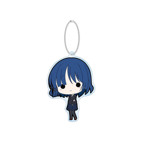 『ぼっち・ざ・ろっく!』山田リョウ TINY BIGアクリルキーホルダー ver.A【202609再販】