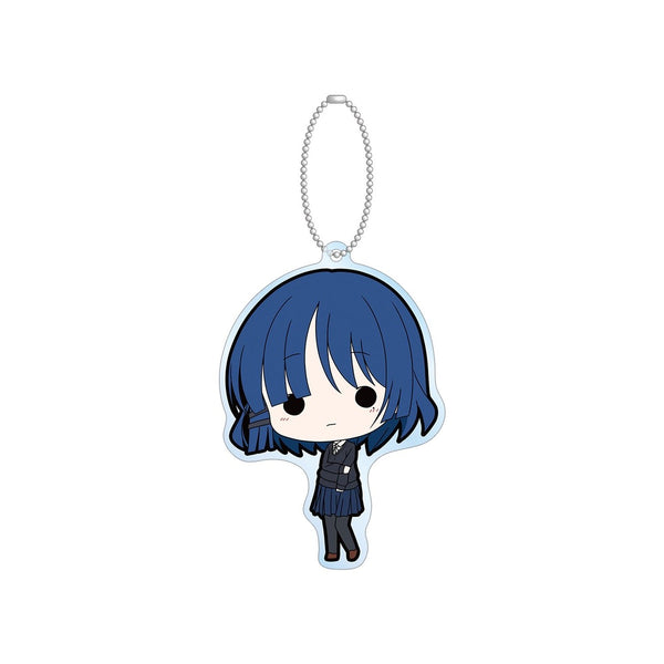 『ぼっち・ざ・ろっく!』山田リョウ TINY BIGアクリルキーホルダー ver.A【202609再販】